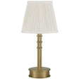 Valise Cordless Table Lamp Table + Desk Lamps 6700-0034