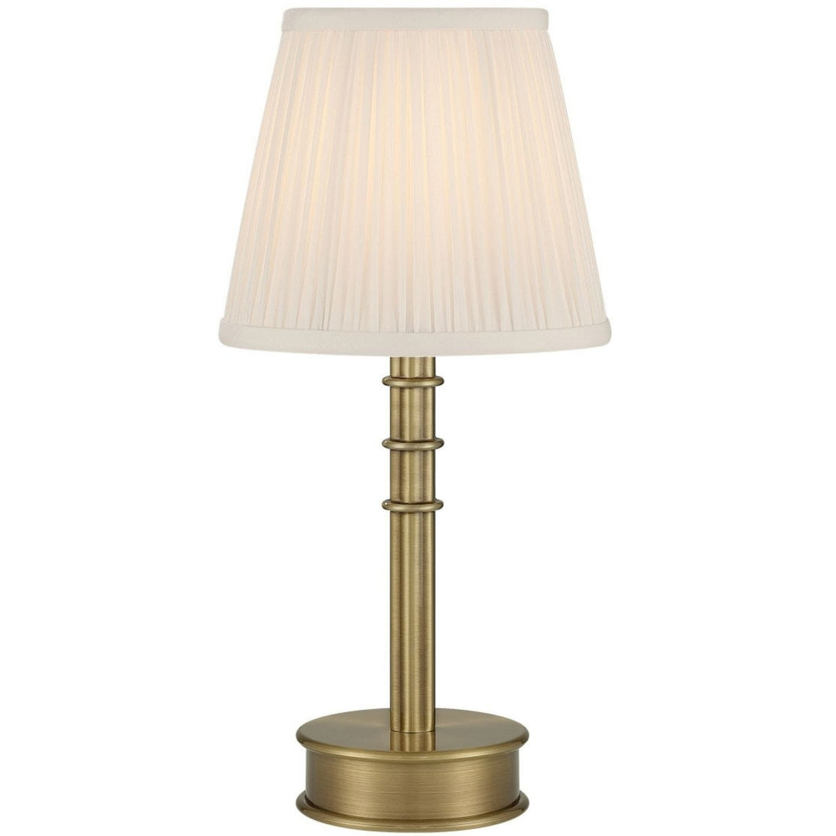 Valise Cordless Table Lamp Table + Desk Lamps 6700-0034