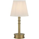 Valise Cordless Table Lamp Table + Desk Lamps 6700-0034