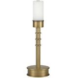Valise Cordless Table Lamp Table + Desk Lamps 6700-0034