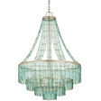 Vintner Chandelier Chandeliers 9000-1496
