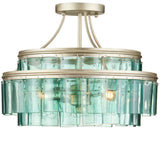 Vintner Semi-Flush Mount Flush Mounts