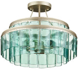 Vintner Semi-Flush Mount Flush Mounts