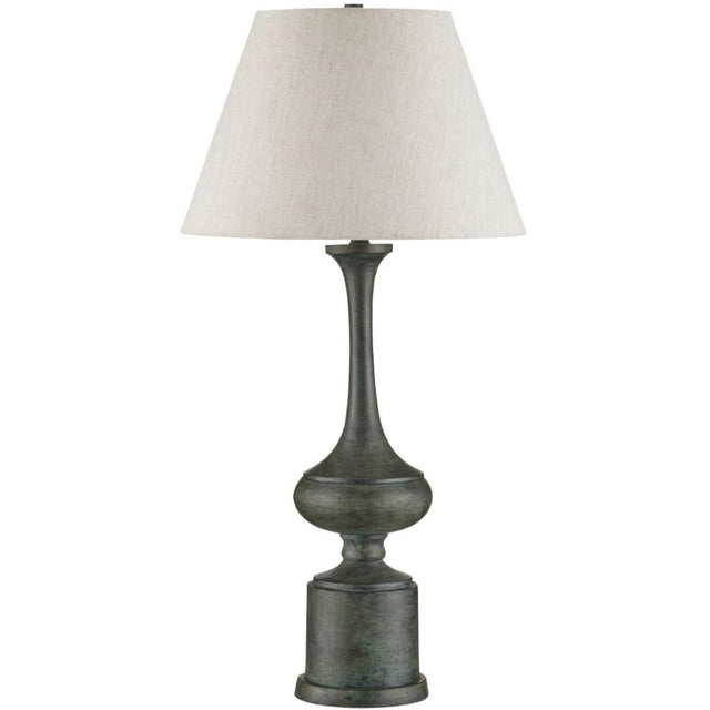Virgil Table Lamp Table + Desk Lamps 6000-1098