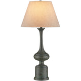 Virgil Table Lamp Table + Desk Lamps 6000-1098