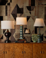 Virgil Table Lamp Table + Desk Lamps 6000-1098