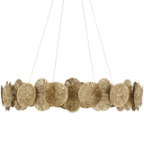 Waterborne Chandelier Chandeliers 9000-1564