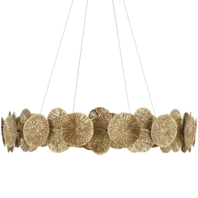 Waterborne Chandelier Chandeliers 9000-1564