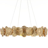 Waterborne Chandelier Chandeliers 9000-1564