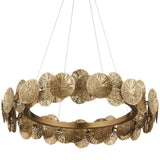 Waterborne Chandelier Chandeliers 9000-1564