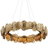 Waterborne Chandelier Chandeliers 9000-1564