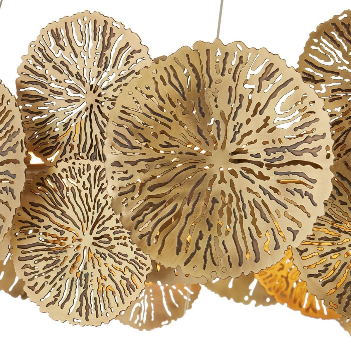 Waterborne Chandelier Chandeliers 9000-1564