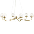 Wexler Chandelier Chandeliers 9000-1472