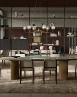 Wexler Chandelier Chandeliers 9000-1472