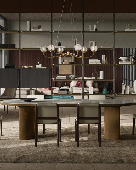 Wexler Chandelier Chandeliers 9000-1472