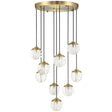 Wexler Multi-Pendant Pendants 9000-1473
