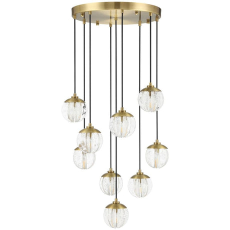 Wexler Multi-Pendant Pendants 9000-1473