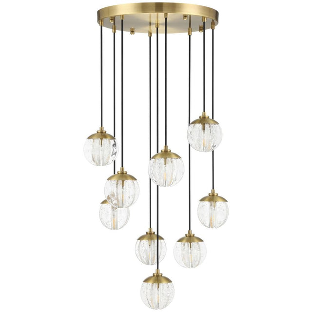 Wexler Multi-Pendant Pendants 9000-1473
