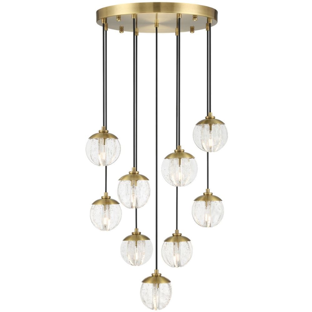 Wexler Multi-Pendant Pendants 9000-1473