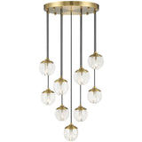 Wexler Multi-Pendant Pendants 9000-1473