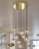 Wexler Multi-Pendant Pendants 9000-1473