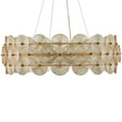 Whirlwind Chandelier Chandeliers 9000-1462