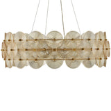 Whirlwind Chandelier Chandeliers 9000-1462
