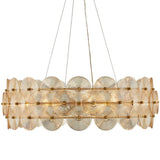 Whirlwind Chandelier Chandeliers