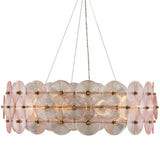Whirlwind Chandelier Chandeliers