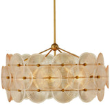 Whirlwind Chandelier Chandeliers
