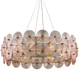 Whirlwind Chandelier Chandeliers