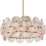 Whirlwind Chandelier Chandeliers