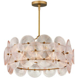Whirlwind Chandelier Chandeliers