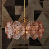 Whirlwind Chandelier Chandeliers