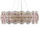 Whirlwind Chandelier Chandeliers 9000-1461