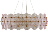 Whirlwind Chandelier Chandeliers 9000-1461