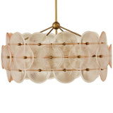 Whirlwind Chandelier Chandeliers 9000-1460