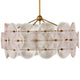 Whirlwind Chandelier Chandeliers 9000-1459