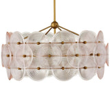 Whirlwind Chandelier Chandeliers 9000-1459