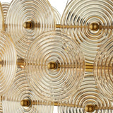 Whirlwind Chandelier Chandeliers