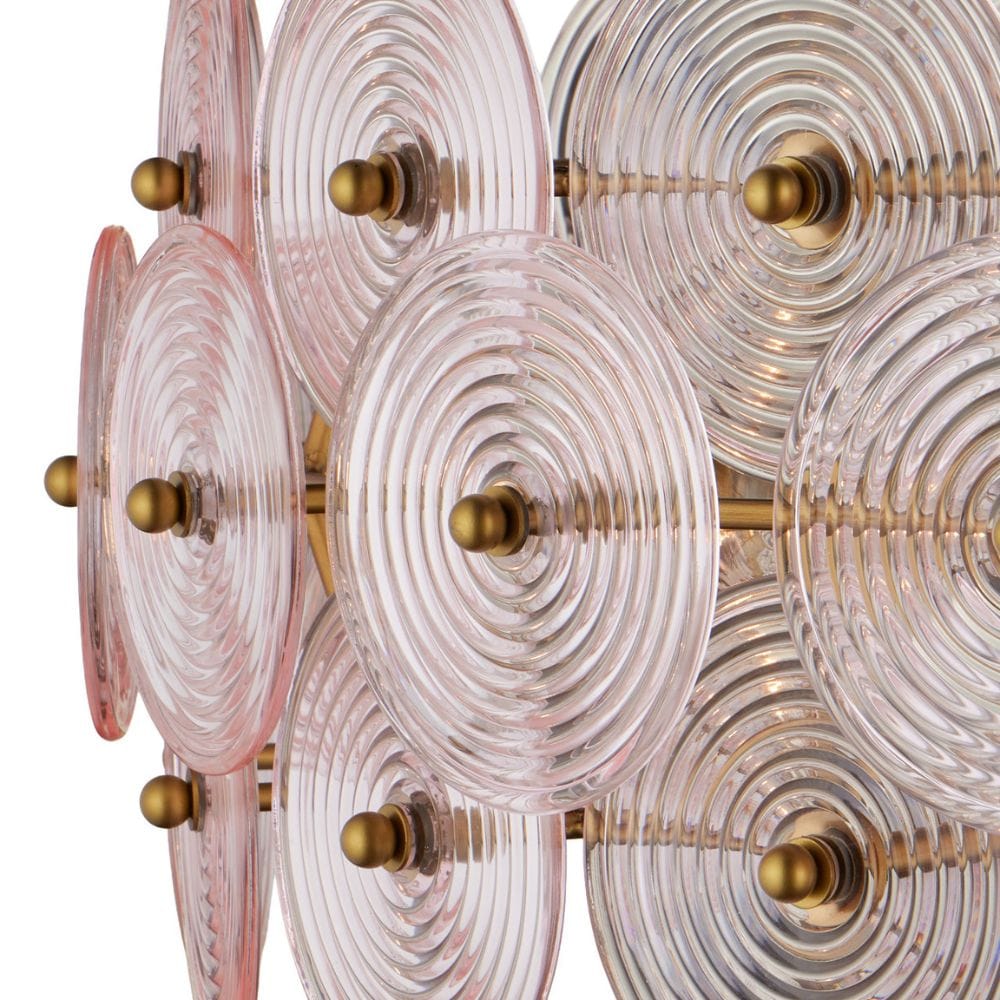 Whirlwind Chandelier Chandeliers