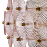 Whirlwind Chandelier Chandeliers