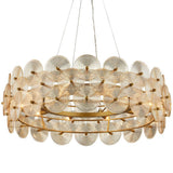 Whirlwind Chandelier Chandeliers