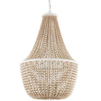 Wychwood 4-Light Chandelier Chandeliers 9000-1503