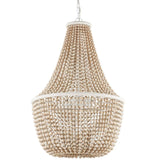 Wychwood 4-Light Chandelier Chandeliers 9000-1503