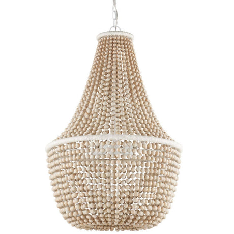 Wychwood 4-Light Chandelier Chandeliers 9000-1503