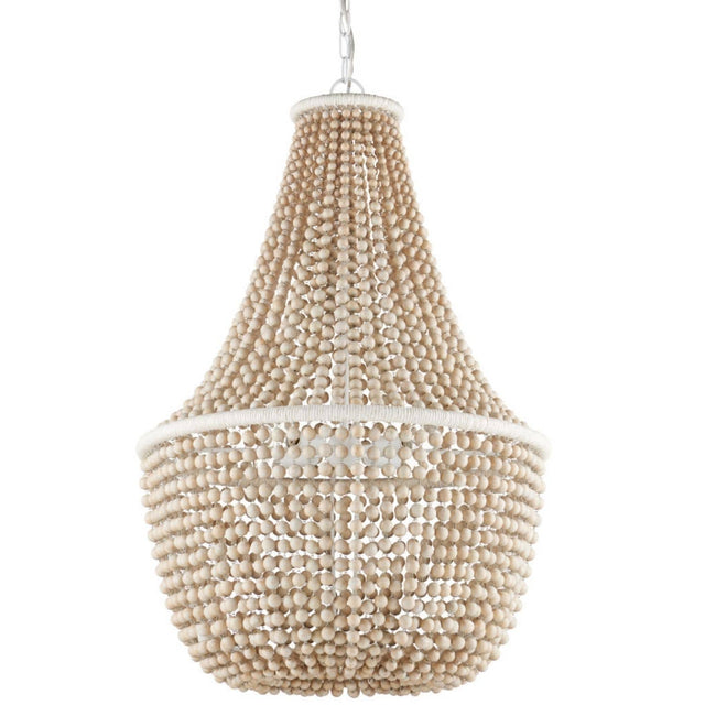 Wychwood 4-Light Chandelier Chandeliers 9000-1503