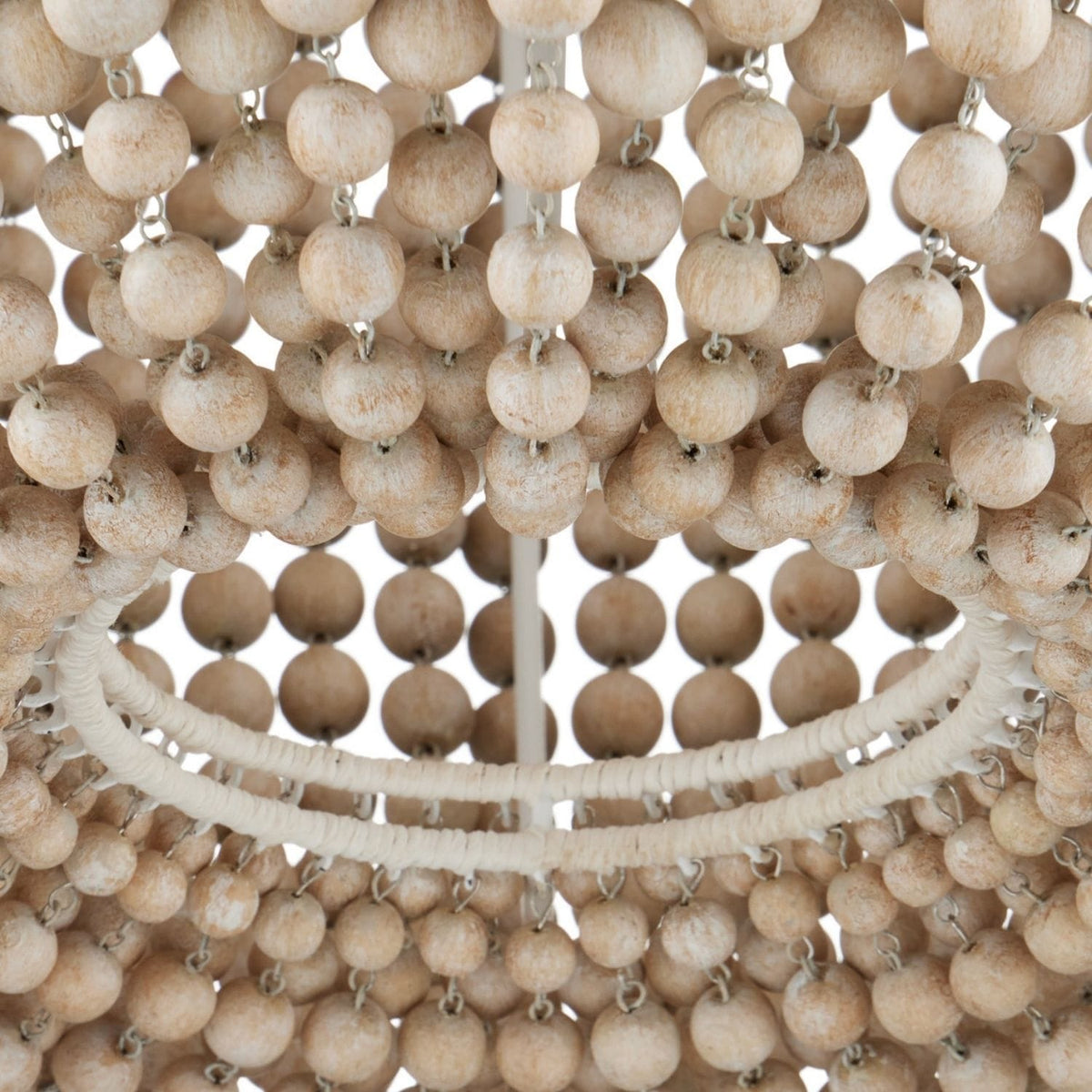 Wychwood 4-Light Chandelier Chandeliers 9000-1503