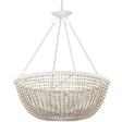 Wychwood 6-Light Chandelier Chandeliers 9000-1240