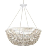 Wychwood 6-Light Chandelier Chandeliers 9000-1240